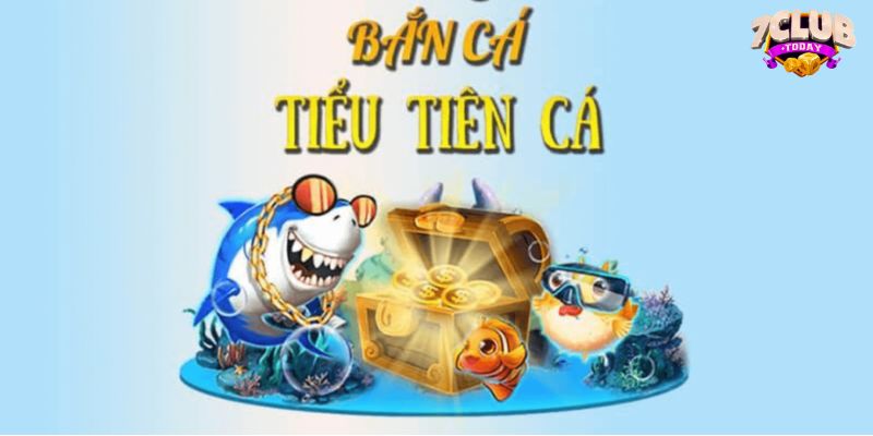 Tìm hiểu tựa game săn cá hấp dẫn