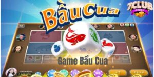 bầu cua tôm cá
