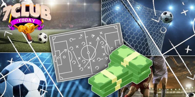 Kèo cược xiên là gì cần người tham gia biết cách chơi