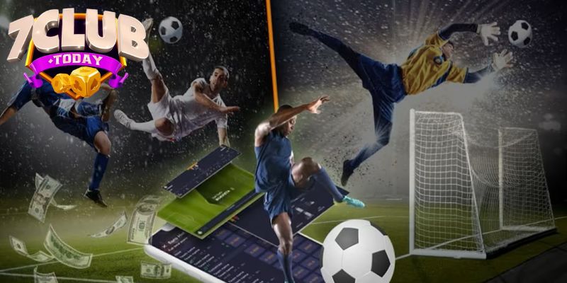 Kèo phạt góc là một loại hình cực kỳ hấp dẫn