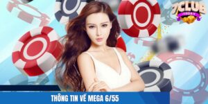 Thông tin về mega 6/55